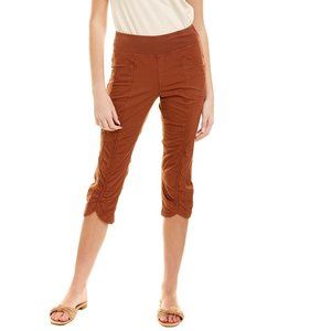 XCVI Iris Crop Pant